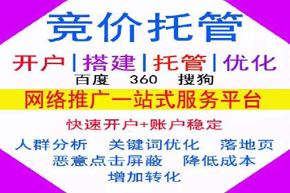某零售企业网络推广竞价的成功策略分享
